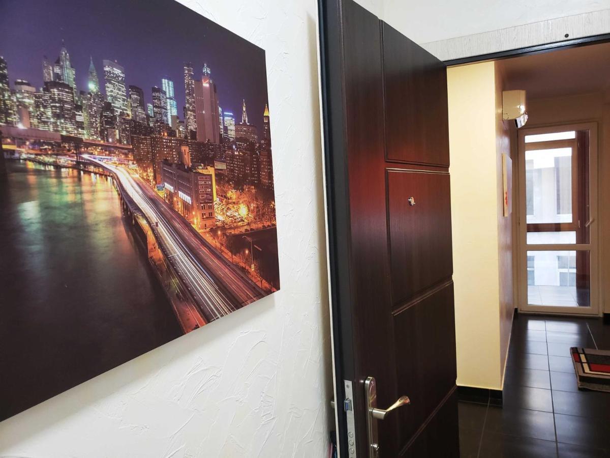Unique 1 Bd Apt Dt W/Free Parking And Wi-Fi Apartamento Chisináu Exterior foto