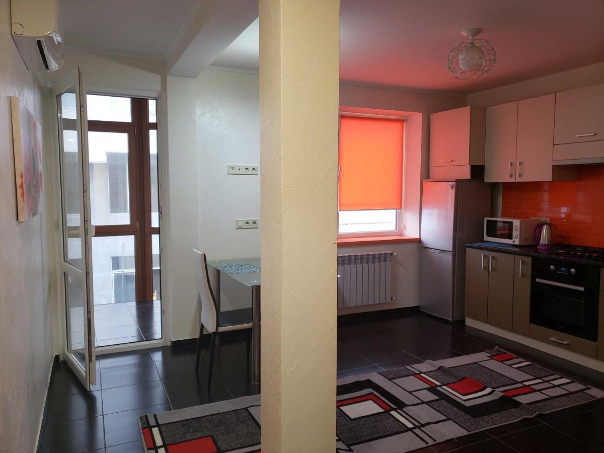 Unique 1 Bd Apt Dt W/Free Parking And Wi-Fi Apartamento Chisináu Exterior foto