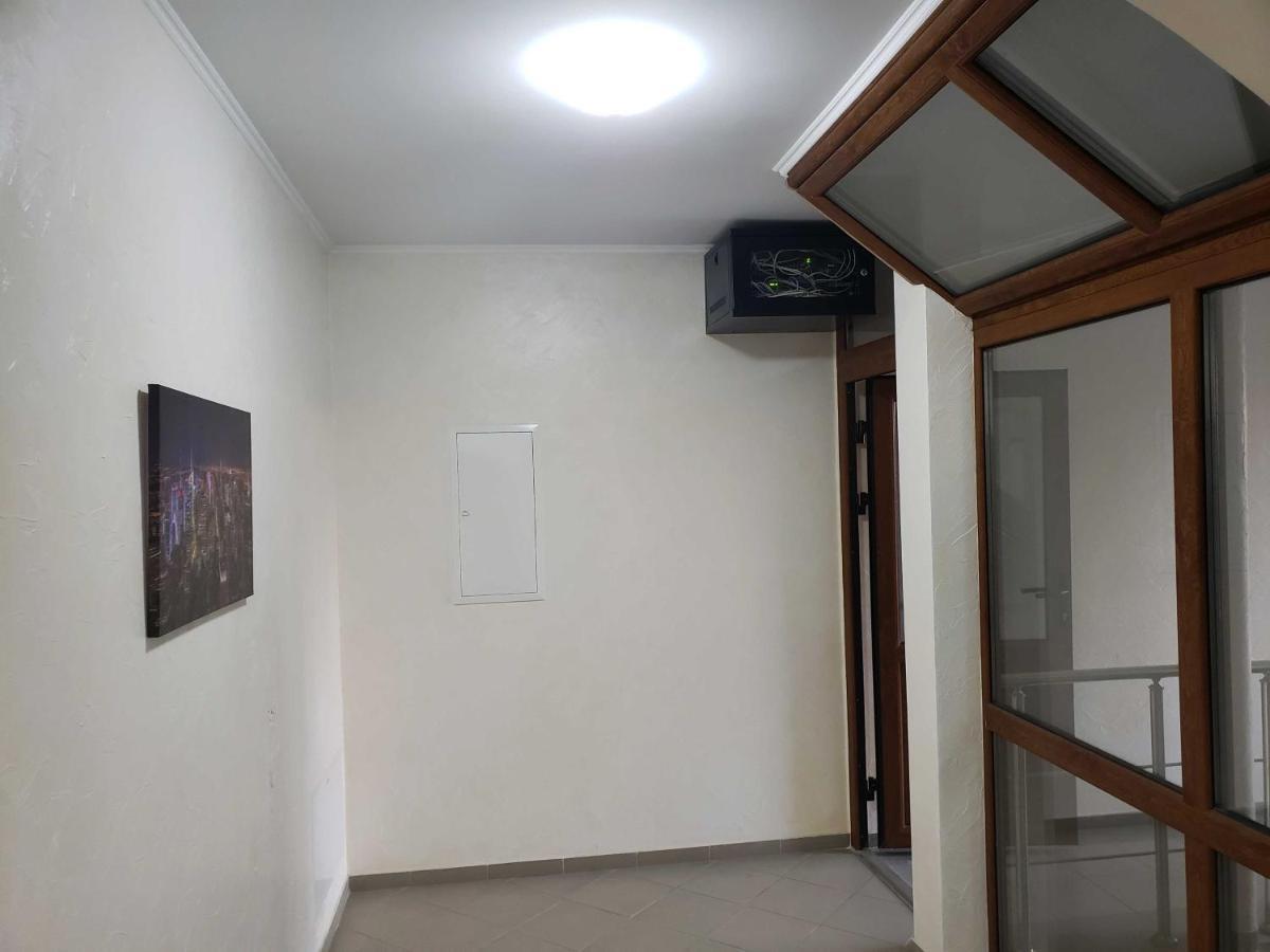Unique 1 Bd Apt Dt W/Free Parking And Wi-Fi Apartamento Chisináu Exterior foto
