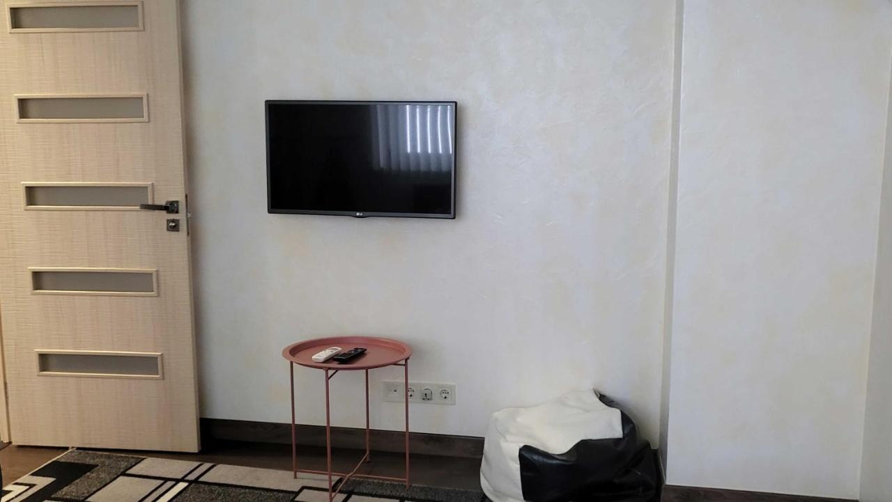 Unique 1 Bd Apt Dt W/Free Parking And Wi-Fi Apartamento Chisináu Exterior foto